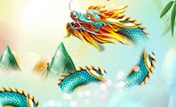 关于885566威尼斯官网机械2019年端午节放假通知
