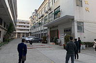 开工啦！润彩正式开工，，，共同致力，，，共创2020年鲜丽，，，润彩有你们更杰出