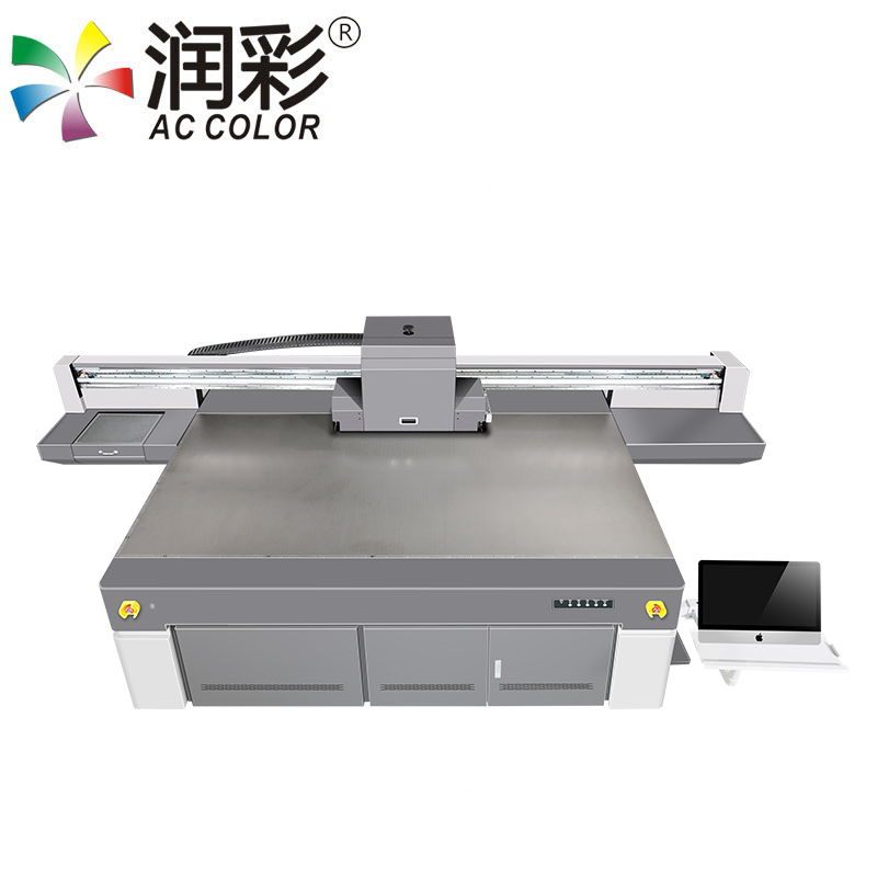 怎么能力采办到心仪的UV打印机