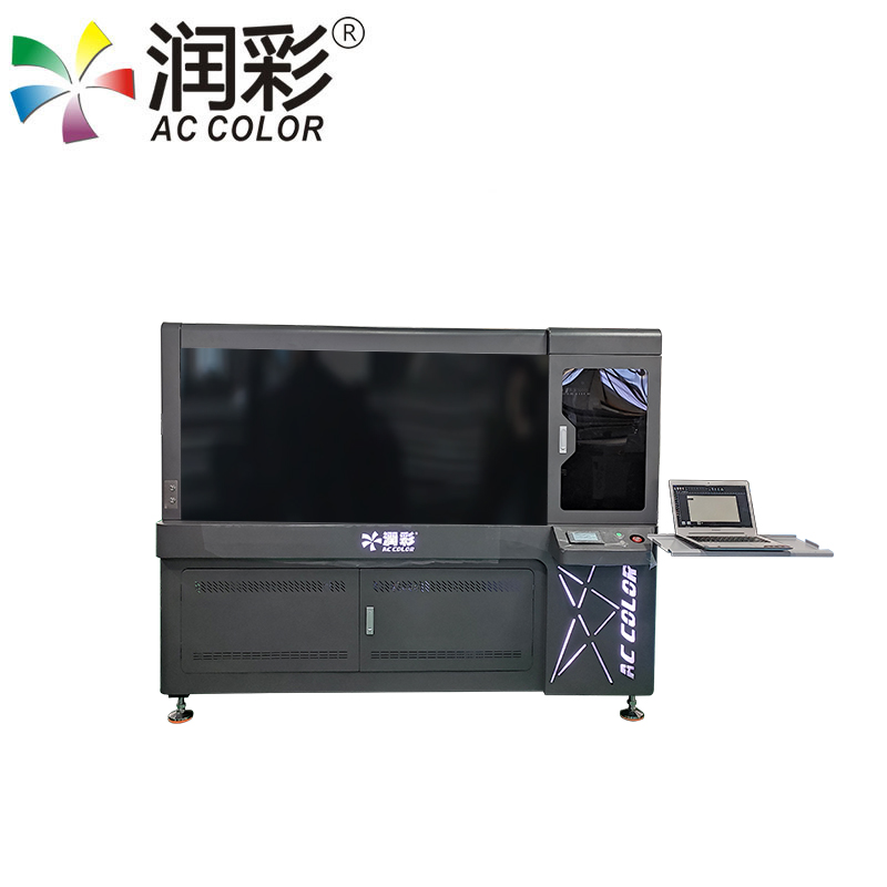 关于圆柱体打印机的工作道理及打印规划