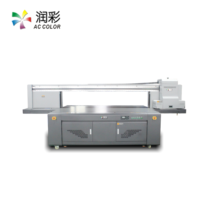 高落差uv打印机是什么？能够打印深度是几多？